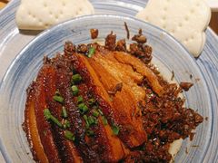 -小土豆北方菜馆(文慧园店)