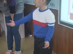 -瑞思少儿中心·少儿英语素养启蒙(新合作校区)