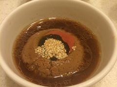 -八先生涮肉房(三里河店)