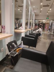 点击看大图 -东方麒麟·潘多拉SALON