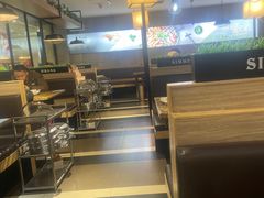 -黄记煌三汁焖锅(渝北金港国际店)