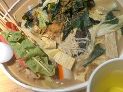 -杨翔豆皮涮牛肚(万和城店)