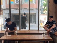 -来回·咖啡(天河南店)