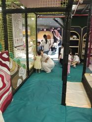 点击看大图 -meland亲子乐园(深圳领展中心城店)