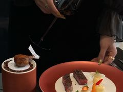 -莲西餐(曲江店)