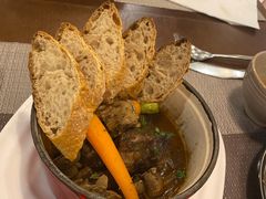 -LA CREPERIE BRETONNE布列塔尼法式餐厅(天童北路店)