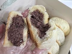 -酥满溢绿豆饼(共和新路店)