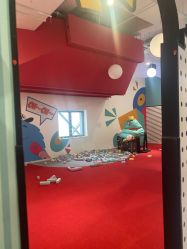 -Eureka优瑞卡儿童主题乐园(合生汇购物中心店)