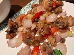 -云海肴·汽锅鸡·云南菜(领展购物广场·中关村店)
