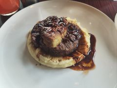 -WOLFGANG PUCK KITCHEN & BAR(迪士尼小镇店)