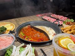 -冯校长老火锅(深圳总店)