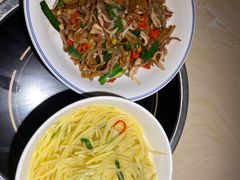 -大碗先生(万家丽店)