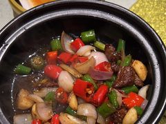 -如轩·海鲜砂锅粥·潮汕菜(小榄店)