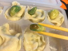 -叁拾壹克饺子·东北菜(国贸店)