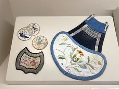 -成都蜀锦织绣博物馆