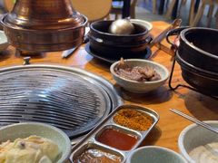 -金顺碳烤肉(1号店)