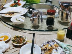 -红日饭店(裕隆三路店)
