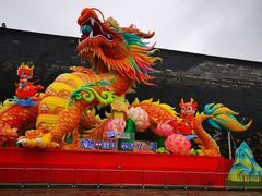 -老门东历史文化街区