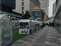 -HALO广场(梨园路店)