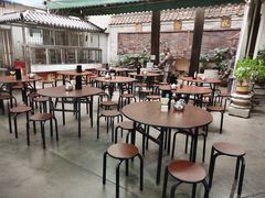 大堂-欢姐伦教糕(北海大道北店)