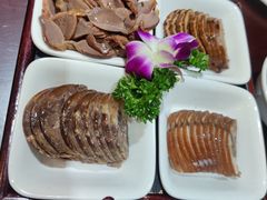 -恭敬李·烤鸭(天坛北门店)