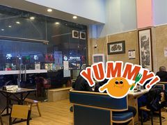 -晓靖轩烧烤(沙河风情店)