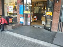 门面-味多美蛋糕(安定门店)