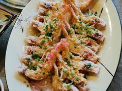 -崖口红树林海鲜餐厅