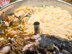 -湖南老饭铺(福永店)