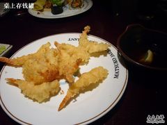 天妇罗&nbsp;-松子料理(亮马桥店)