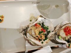 -木屋烧烤(龙华店)