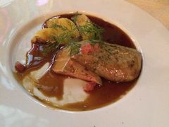 -马克西姆餐厅(崇文门店)