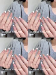 -M·X Nail日式美甲美睫