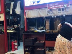 -犟骨头排骨饭(回龙观龙禧店)