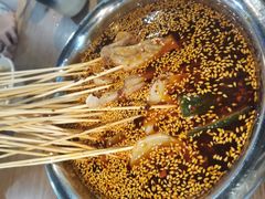 -肖四女乐山跷脚牛肉(世博源店)