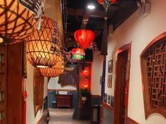 大堂-蠔友汇(皇姑店)