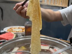 -林记潮牛·牛肉火锅(上马墩店)