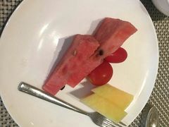 -逸林轩中餐厅(中信泰富朱家角锦江酒店)