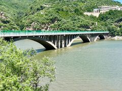 -黑龙潭风景区