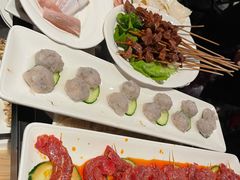 -巴蜀大宅门火锅(川音店)