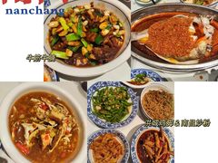 -回家吃饭·地道南昌菜(建德观总店)