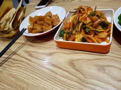 -老九圆山西面馆(CBD店)