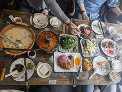 -堂宴·老厦门私房菜(1988仙岳总店)