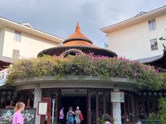 -三亚亚龙湾雅高美爵酒店