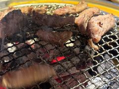 -喜来稀肉(北外滩白玉兰广场店)