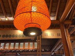-筱爷叔·上海传统手工菜(玉树路店)