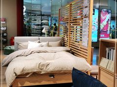 -MUJI无印良品(天河领展广场店)