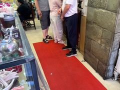 -奥华餐厅·老张记(台基厂店)
