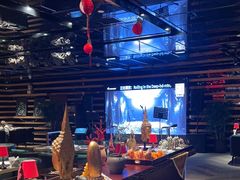 -食肆&Fourteen(武林夜市店)