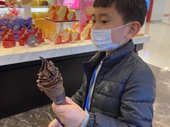 -GODIVA(王府井apm店)